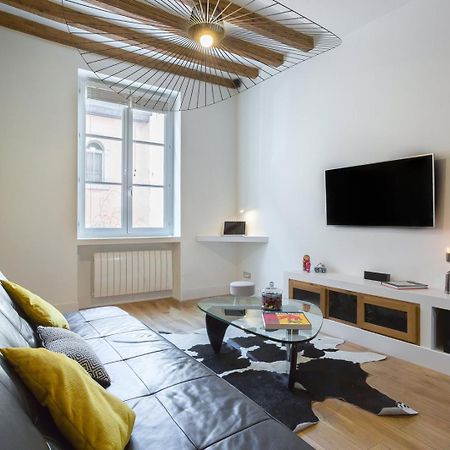 La Suite Boissac - Coeur De Lyon - Bellecour Exteriér fotografie