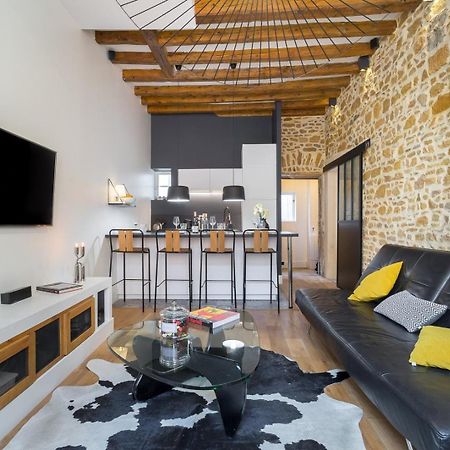 La Suite Boissac - Coeur De Lyon - Bellecour Exteriér fotografie