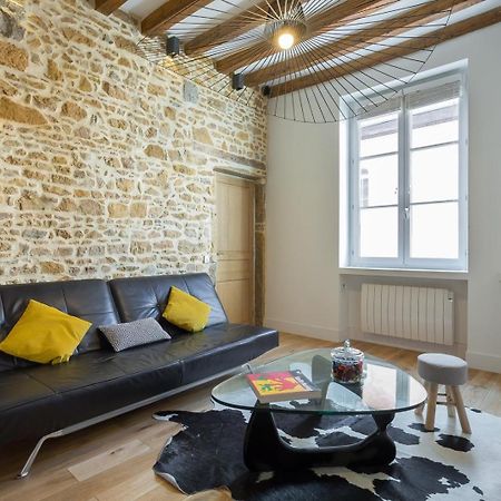 La Suite Boissac - Coeur De Lyon - Bellecour Exteriér fotografie