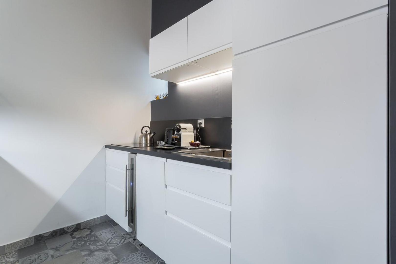 La Suite Boissac - Coeur De Lyon - Bellecour Exteriér fotografie