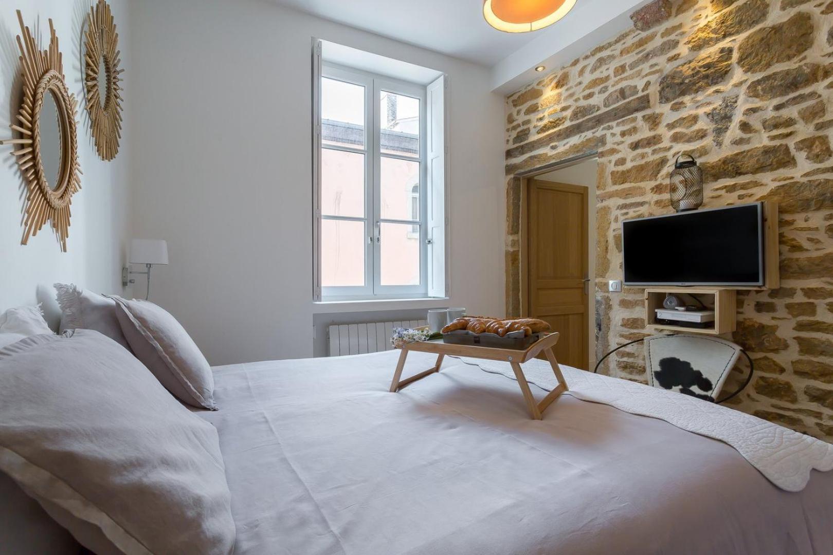 La Suite Boissac - Coeur De Lyon - Bellecour Exteriér fotografie