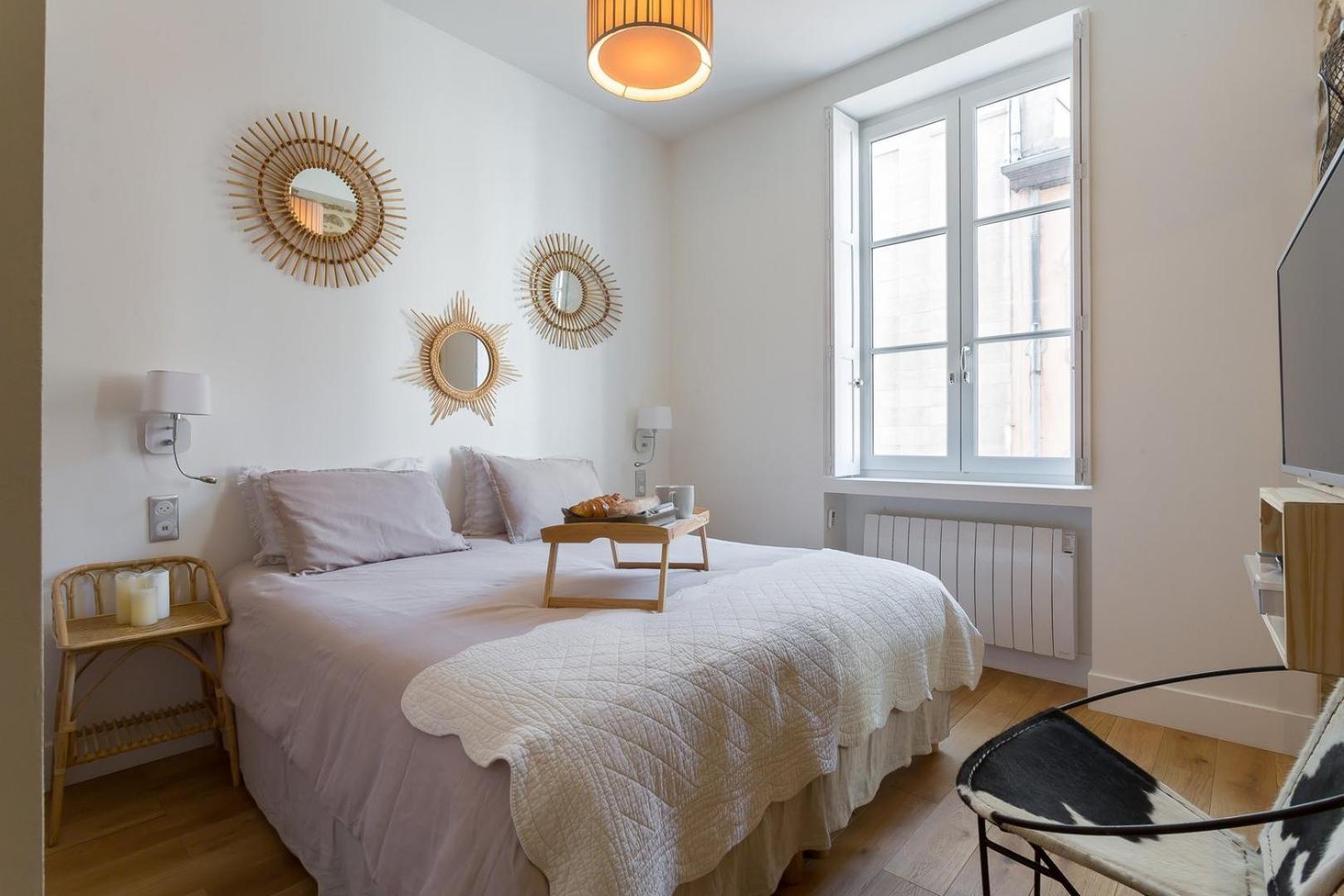 La Suite Boissac - Coeur De Lyon - Bellecour Exteriér fotografie