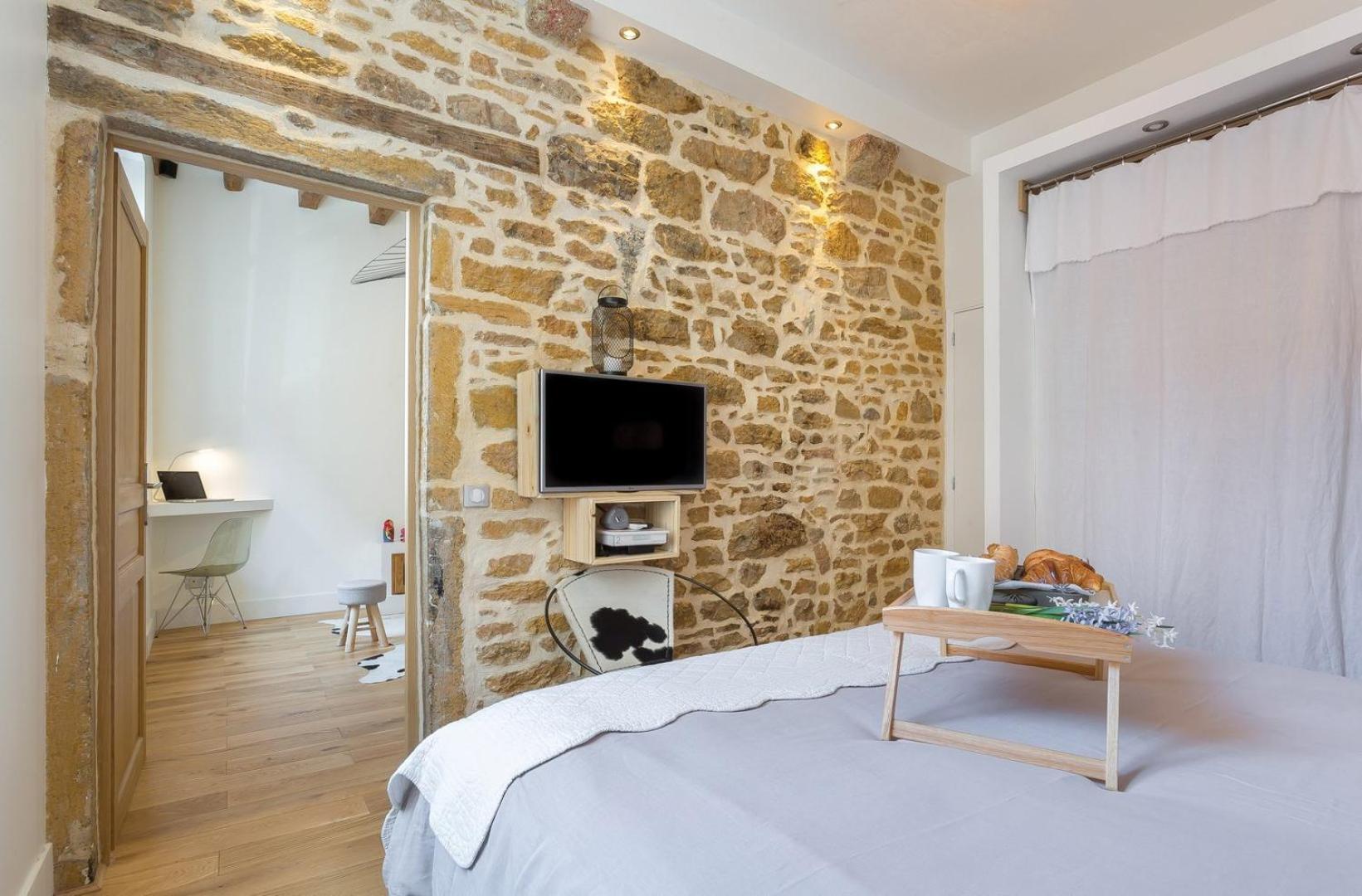 La Suite Boissac - Coeur De Lyon - Bellecour Exteriér fotografie